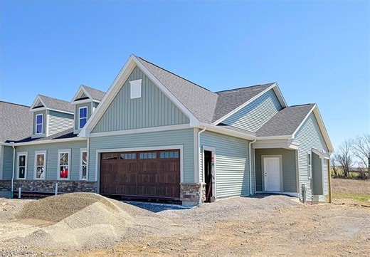 3075 Pierce Brook Trl Lot 24, Canandaigua Town, NY 14424 | Estately 🧡 | MLS# R1675705