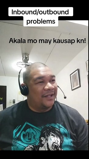 Inbound and Outbound Call Center Problems