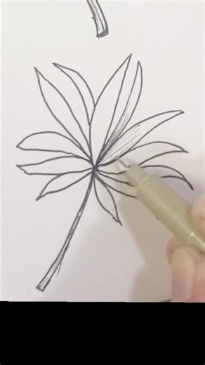 Super Easy Drawing For Beginners #drawing #drawingtutorial #shorts