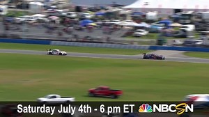 253K views · 789 reactions | IMSA Returns! Watch the IMSA WeatherTech 240 July 4th - 6 pm ET on NBCSN or TrackPass! #IMSA / #WeatherTech240 | IMSA | Facebook