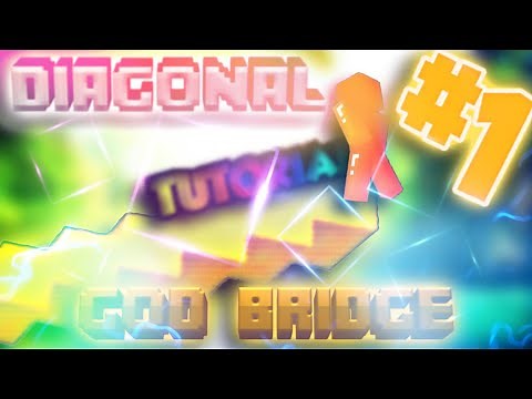 🔥CÓMO hacer GODBRIDGE DIAGONAL /aprende DIAGONAL GOD BRIDGING 🥇