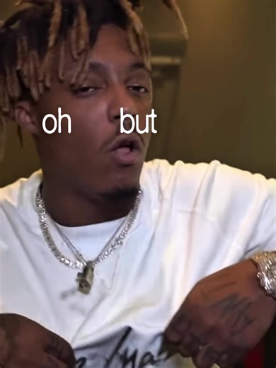 Juice WRLD's 'Time' Lyrics Explained