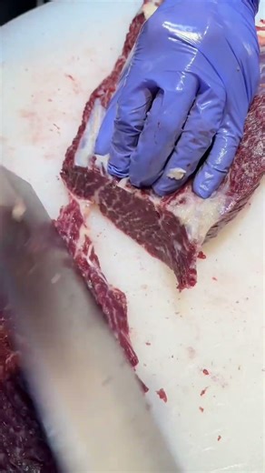 The Freshness Unveiled: Meat Cutting Sound Test