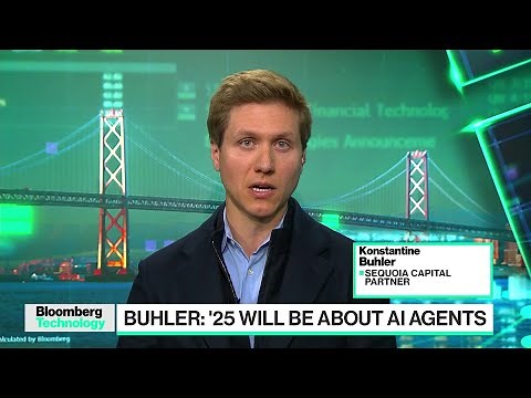 Why 2025 Will Be The Year of AI Agents