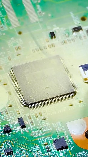 #computer #laptop #laptoprepair | ByteFix Lab BD