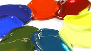 Professional Acrylic