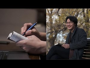 How To Keep A Reading Journal - Syntopical Reading 101