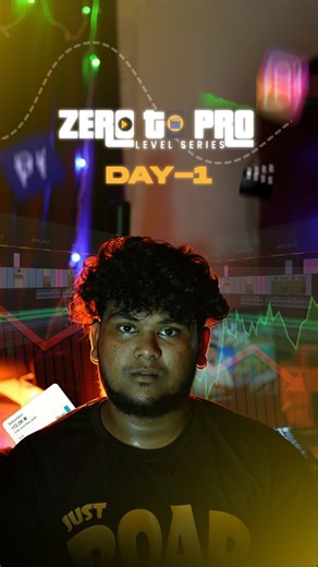 Mohammed Yusuf|Video Editor on Instagram: "Day-1 | Software Choosing And Beginner Tutorials Zero To Pro Level Series This is day-1 In this series you learn more about video editing and create more videos. @clipcraftmedia.03 this is our company We are doing engaging Videos and move their business into socialmedia creatives. If you need any service book now ⚡ We are giving opportunity to the beginner editors to learn with us and edit with us on future Follow and stay tuned, more to gooo [Video edi
