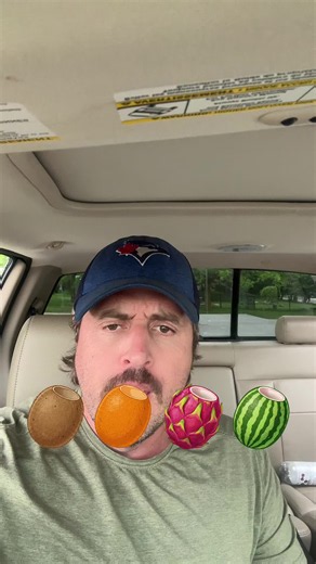 Fruit Salad Game Filter Challenge: Dragon Fruit Tips