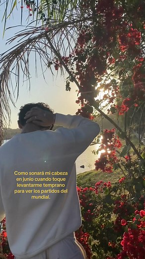 Junio Mundial: Sueños de Ver el Fútbol