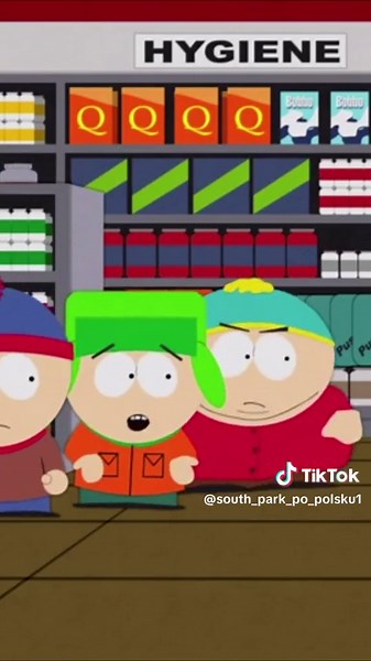 #southpark #southparkpl #southparkpolska