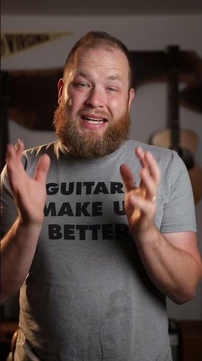 Say these 5 things to sell your guitars faster