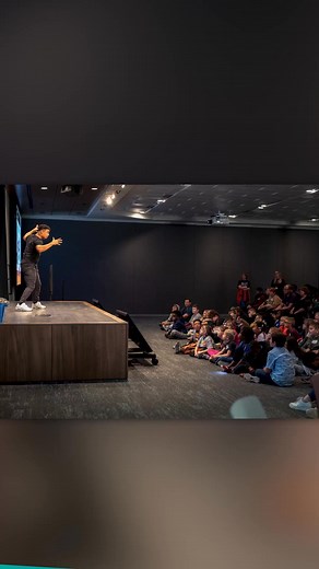 The 46th annual St. Louis Storytelling Festival kicks off on November 10! This year's award-winning lineup promises something for everyone including Indigenous storytelling, folktales, humorous anecdotes, compelling personal stories and so much more. Details at www.slcl.org/storytelling #storytellings #storytellingfestival #librarylove | St. Louis County Library