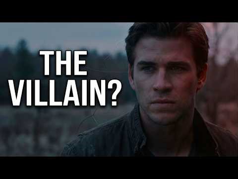 Was Gale Always Meant to Become the Villain?