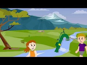 Vienga PicoHydro – Turning Low-Head Water into Reliable Power