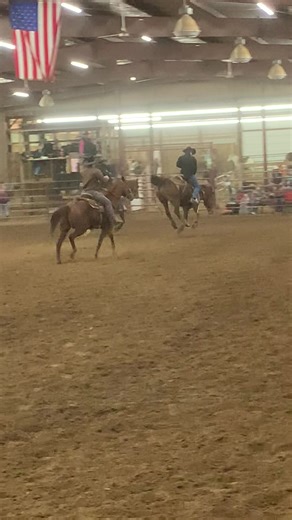 Friday Night Rodeo: First Place Champion Highlights