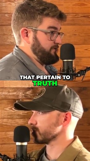 Worldview discussions often touch on truth, but recognizing different perspectives doesn't mean embracing relativism. One true worldview exists. Individual worldviews differ, but truth remains constant. #Worldview #Truth #Philosophy #Perspective #Understanding | The Free Man's Podcast