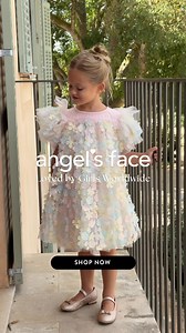 From joyful gatherings to festive nights. Find your perfect Eid outfit at Angels Face ✨ | Angel's Face