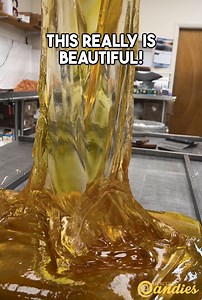 The Way This Is Made Is Amazing 🤩 | Hercules Candy Co