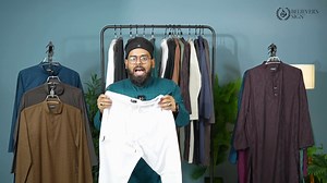 3.4K views · 2.3K reactions | পাঞ্জাবির সাথে পাজামা /অথবা ১০টি আতর...