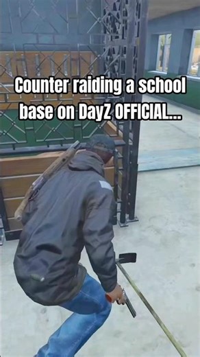 Successful counter raid…🔫💥 #dayzps5 #dayzgamers #dayz #dayzstandalone #dayzgameplay #dayzpvp #ps5