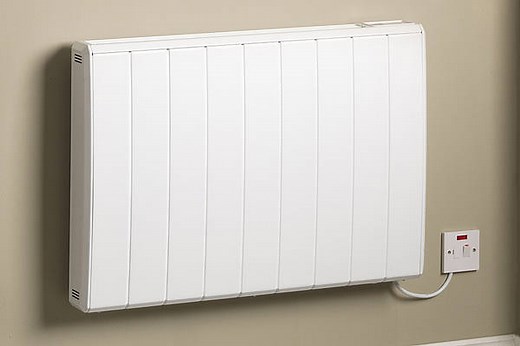Dimplex Q-Rad Electric Radiators – London Electric Radiators