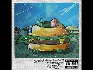 Money Trees by Kendrick Lamar but it's Spongebob