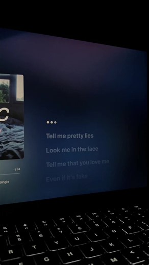 #applemusic #lyrics #fyp | idfc blackbear