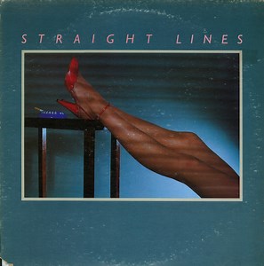 Straight Lines - Straight Lines