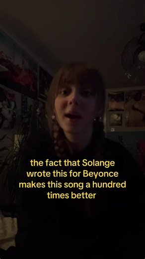 Thank you mama Tina for giving us Knowles sisters #beyoncé #solange #whydontyouloveme #beyhive #fyy