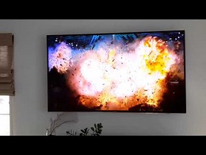 ID4 independence day Special edition DVD menu walkthrough