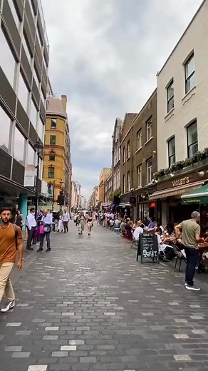 The worst place to live (and die) in Victorian London #creepy #history #uk #edutok #london#101 | Shiverdarkhistory