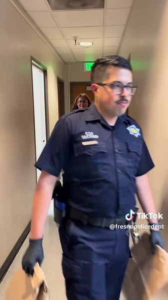 Celebrating National Forensic Science Week 2025