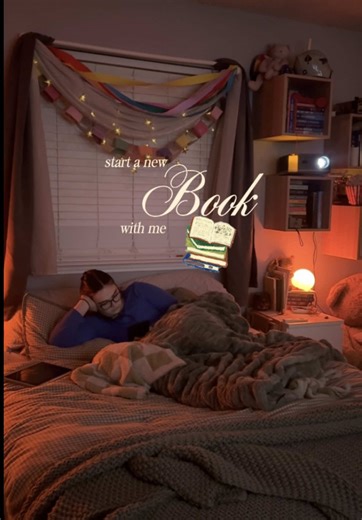 Top Cozy Book Recommendations from Kaylee