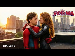 Spider-Man Brand New Day Plot Leak Explained | Man-Spider, Grey Hulk, Jackal & Symbiote Twist!?