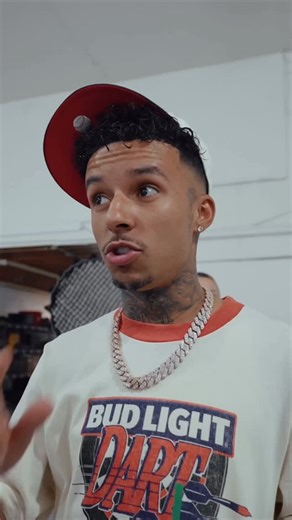 REECE on Instagram: "im telling you, you don’t want to miss this vlog 😂👀 VLOG #1 OUT NOW! #RoadTo10K 🔥🙏🏽 (🔗 IN BIO!)"