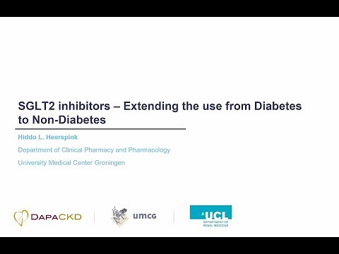 Nephrology Grand Rounds: SGLT2 Inhibitors