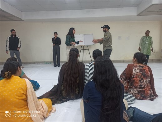 Faculty Development Programs