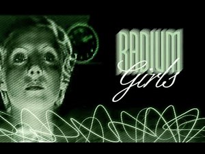 The Radium Dial Painters