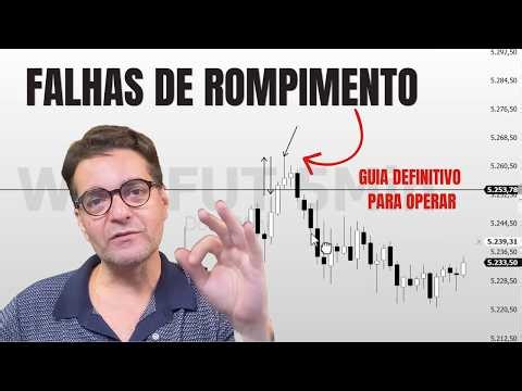 Failure to Break | Definitive Manual for Operating