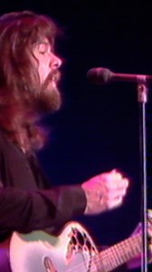 "I began to find myself searching... Searching for shelter again and again" - Against The Wind, released today in 1980. #BobSeger #AgainstTheWind #LiveMusic | Bob Seger