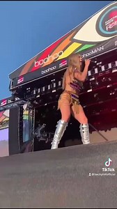 if you’re excited about festivals this year then make sure you catch my set & sing afterglow along with me!! summer 2021! we’re coming for you ✨💕 | Becky Hill