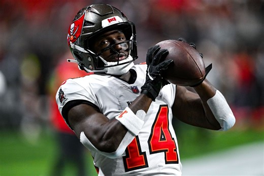 Chris Godwin's Super Bowl Appearances, Teams, Scores, Stats, Super Bowl Wins & Losses