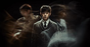 Shark: The Beginning - Trailer