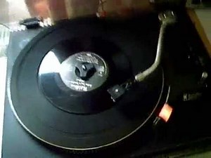 Restoring the Technics SL-23A record player