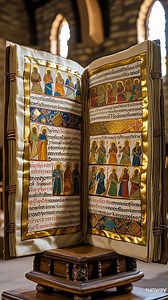 Why the book of Enoch was REJECTED? #reel #enoch | The Lore Library