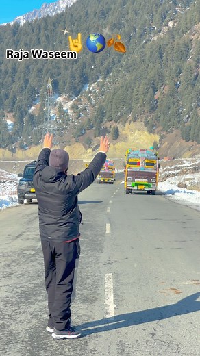 38K views · 10K reactions | With trucks  @raja___waseem_01 #viralvideos #instagramreels #comment :::#like #comment #share #shorts | Raja Waseem | Facebook