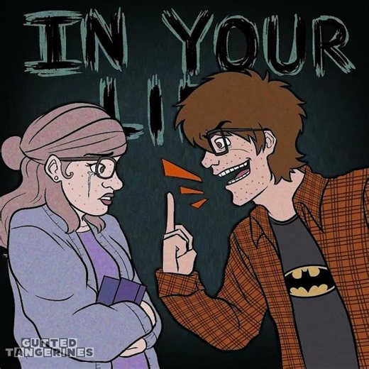 Triple Hom1c1d3 (Eltingville Club Animation)