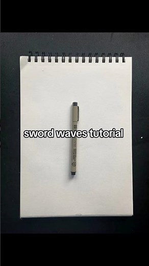 Sword wave tutorial 😱 Stickman #drawmaster