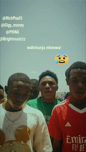 Challenge Accepted: Fun Collaboration with Friends